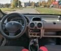 Желтый Рено Кенгу, объемом двигателя 1.87 л и пробегом 399 тыс. км за 3700 $, фото 8 на Automoto.ua
