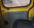 Жовтий Рено Кєнгу, об'ємом двигуна 1.87 л та пробігом 460 тис. км за 2500 $, фото 8 на Automoto.ua