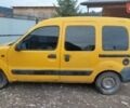 Жовтий Рено Кєнгу, об'ємом двигуна 1.87 л та пробігом 370 тис. км за 3200 $, фото 1 на Automoto.ua