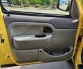 Желтый Рено Кенгу, объемом двигателя 1.39 л и пробегом 230 тыс. км за 1850 $, фото 11 на Automoto.ua