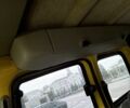 Желтый Рено Кенгу, объемом двигателя 10 л и пробегом 240 тыс. км за 2416 $, фото 7 на Automoto.ua