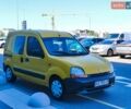 Жовтий Рено Кєнгу, об'ємом двигуна 1.87 л та пробігом 350 тис. км за 2500 $, фото 1 на Automoto.ua