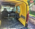 Желтый Рено Кенгу, объемом двигателя 1.5 л и пробегом 237 тыс. км за 1899 $, фото 6 на Automoto.ua