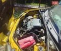 Желтый Рено Кенгу, объемом двигателя 1.5 л и пробегом 237 тыс. км за 1899 $, фото 10 на Automoto.ua