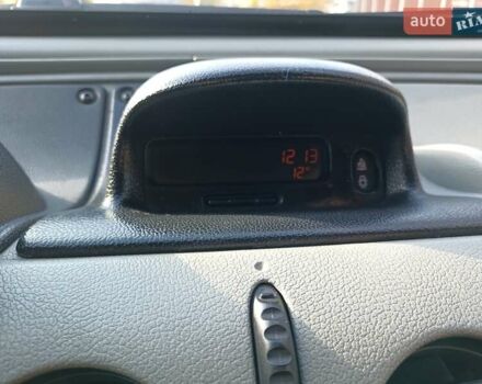 Желтый Рено Кенгу, объемом двигателя 1.87 л и пробегом 399 тыс. км за 3700 $, фото 10 на Automoto.ua