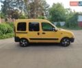 Желтый Рено Кенгу, объемом двигателя 1.9 л и пробегом 235 тыс. км за 3000 $, фото 21 на Automoto.ua
