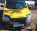 Жовтий Рено Кєнгу, об'ємом двигуна 1.87 л та пробігом 460 тис. км за 2500 $, фото 1 на Automoto.ua