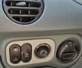 Желтый Рено Кенгу, объемом двигателя 1.39 л и пробегом 230 тыс. км за 1850 $, фото 9 на Automoto.ua