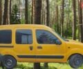 Жовтий Рено Кєнгу, об'ємом двигуна 1.87 л та пробігом 370 тис. км за 3200 $, фото 2 на Automoto.ua
