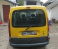 Желтый Рено Кенгу, объемом двигателя 1.9 л и пробегом 2 тыс. км за 2900 $, фото 2 на Automoto.ua