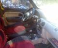 Желтый Рено Кенгу, объемом двигателя 0 л и пробегом 370 тыс. км за 1800 $, фото 4 на Automoto.ua