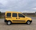 Жовтий Рено Кєнгу, об'ємом двигуна 1.9 л та пробігом 220 тис. км за 2499 $, фото 2 на Automoto.ua