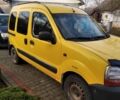 Жовтий Рено Кєнгу, об'ємом двигуна 1.9 л та пробігом 282 тис. км за 3100 $, фото 2 на Automoto.ua