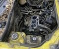 Желтый Рено Кенгу, объемом двигателя 1.9 л и пробегом 300 тыс. км за 1000 $, фото 1 на Automoto.ua