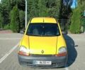 Жовтий Рено Кєнгу, об'ємом двигуна 1.87 л та пробігом 405 тис. км за 2800 $, фото 1 на Automoto.ua