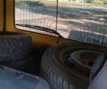 Жовтий Рено Кєнгу, об'ємом двигуна 1.87 л та пробігом 460 тис. км за 2500 $, фото 1 на Automoto.ua