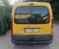 Жовтий Рено Кєнгу, об'ємом двигуна 1.87 л та пробігом 320 тис. км за 2150 $, фото 1 на Automoto.ua