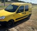 Желтый Рено Кенгу, объемом двигателя 0 л и пробегом 402 тыс. км за 2650 $, фото 1 на Automoto.ua
