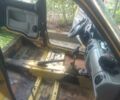 Жовтий Рено Кєнгу, об'ємом двигуна 1.87 л та пробігом 320 тис. км за 2150 $, фото 3 на Automoto.ua