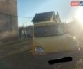 Желтый Рено Кенгу, объемом двигателя 1.9 л и пробегом 229 тыс. км за 3000 $, фото 3 на Automoto.ua