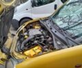 Желтый Рено Кенгу, объемом двигателя 1.9 л и пробегом 270 тыс. км за 3100 $, фото 4 на Automoto.ua