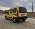 Жовтий Рено Кєнгу, об'ємом двигуна 1.9 л та пробігом 220 тис. км за 2499 $, фото 5 на Automoto.ua