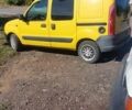 Жовтий Рено Кєнгу, об'ємом двигуна 1.87 л та пробігом 460 тис. км за 2500 $, фото 7 на Automoto.ua