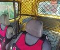 Желтый Рено Кенгу, объемом двигателя 1.5 л и пробегом 237 тыс. км за 1899 $, фото 5 на Automoto.ua