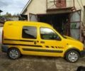 Желтый Рено Кенгу, объемом двигателя 1.9 л и пробегом 2 тыс. км за 2900 $, фото 4 на Automoto.ua