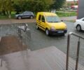 Желтый Рено Кенгу, объемом двигателя 1.9 л и пробегом 2 тыс. км за 2900 $, фото 1 на Automoto.ua