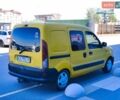 Жовтий Рено Кєнгу, об'ємом двигуна 1.87 л та пробігом 350 тис. км за 2500 $, фото 2 на Automoto.ua