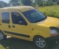 Жовтий Рено Кєнгу, об'ємом двигуна 1.9 л та пробігом 250 тис. км за 3819 $, фото 6 на Automoto.ua