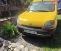 Желтый Рено Кенгу, объемом двигателя 1.5 л и пробегом 237 тыс. км за 1899 $, фото 12 на Automoto.ua