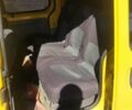 Жовтий Рено Кєнгу, об'ємом двигуна 1.87 л та пробігом 460 тис. км за 2500 $, фото 4 на Automoto.ua