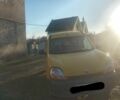 Жовтий Рено Кєнгу, об'ємом двигуна 1.9 л та пробігом 229 тис. км за 3000 $, фото 1 на Automoto.ua