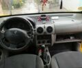 Желтый Рено Кенгу, объемом двигателя 1.9 л и пробегом 2 тыс. км за 2900 $, фото 5 на Automoto.ua