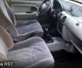 Желтый Рено Кенгу, объемом двигателя 1.9 л и пробегом 258 тыс. км за 3300 $, фото 3 на Automoto.ua