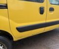 Желтый Рено Кенгу, объемом двигателя 1.5 л и пробегом 450 тыс. км за 3200 $, фото 12 на Automoto.ua