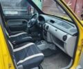 Жовтий Рено Кєнгу, об'ємом двигуна 1.5 л та пробігом 327 тис. км за 3900 $, фото 5 на Automoto.ua