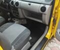 Жовтий Рено Кєнгу, об'ємом двигуна 1.5 л та пробігом 281 тис. км за 3700 $, фото 1 на Automoto.ua