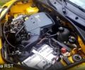 Желтый Рено Кенгу, объемом двигателя 1.9 л и пробегом 258 тыс. км за 3300 $, фото 7 на Automoto.ua