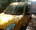 Желтый Рено Кенгу, объемом двигателя 1.46 л и пробегом 195 тыс. км за 2700 $, фото 15 на Automoto.ua