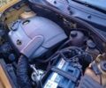 Жовтий Рено Кєнгу, об'ємом двигуна 1.5 л та пробігом 230 тис. км за 3500 $, фото 9 на Automoto.ua