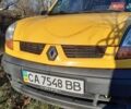 Желтый Рено Кенгу, объемом двигателя 1.5 л и пробегом 320 тыс. км за 2600 $, фото 7 на Automoto.ua