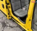 Жовтий Рено Кєнгу, об'ємом двигуна 1.46 л та пробігом 230 тис. км за 4000 $, фото 17 на Automoto.ua
