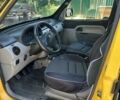 Желтый Рено Кенгу, объемом двигателя 1.46 л и пробегом 299 тыс. км за 3200 $, фото 17 на Automoto.ua