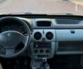Желтый Рено Кенгу, объемом двигателя 1.5 л и пробегом 165 тыс. км за 4300 $, фото 14 на Automoto.ua