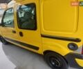 Жовтий Рено Кєнгу, об'ємом двигуна 1.4 л та пробігом 250 тис. км за 2373 $, фото 8 на Automoto.ua