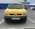 Жовтий Рено Кєнгу, об'ємом двигуна 1.5 л та пробігом 256 тис. км за 3700 $, фото 1 на Automoto.ua