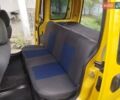 Жовтий Рено Кєнгу, об'ємом двигуна 1.5 л та пробігом 220 тис. км за 4200 $, фото 14 на Automoto.ua